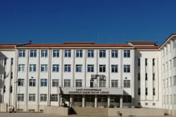 İslahiye Hacı Sani Konukoğlu Anadolu İmam Hatip Lisesi