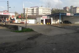 AKKAYA OTO YIKAMA VE ÇAY EVİ