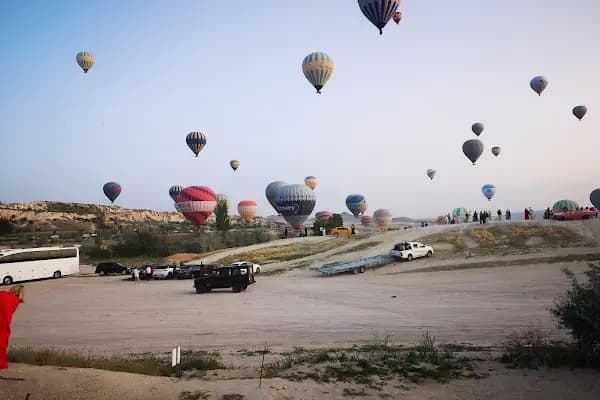 FRESH TOURISM TRAVEL AGENCY - Seyahat Acentesi - Antalya Alanya
