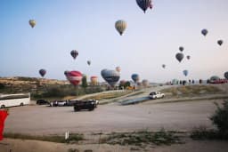 FRESH TOURISM TRAVEL AGENCY