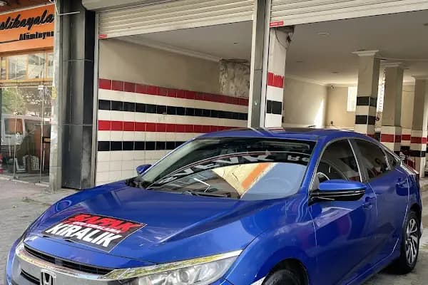 Şafak Oto Kiralama - Rent a Car - Araba Kiralama Şirketi - Kocaeli Çayırova