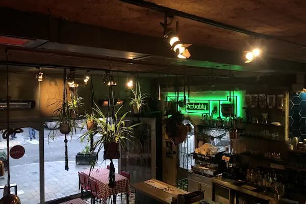 Eylül Arnavutköy - Restoran - İstanbul Beşiktaş