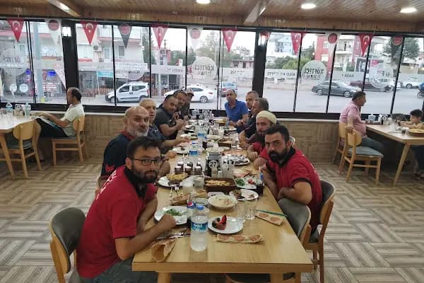 Köfteci İlhan - Köfteci - Antalya Döşemealtı