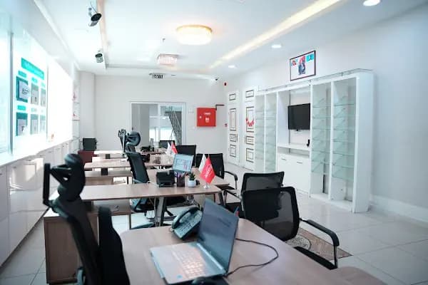 Just English Dil Okulları - İngilizce Kursu Başakşehir - İngilizce Dil Okulu - İstanbul Adalar