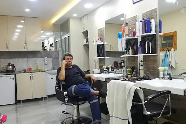 Erkek kuaförü ayhan - Kuaför - Adana Çukurova