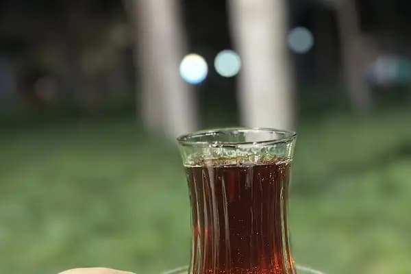 Akçakale kent ve mesire alanı - Park - Şanlıurfa Akçakale