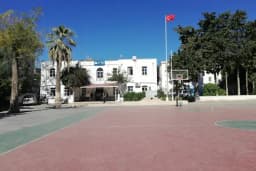 Cumhuriyet Ortaokulu