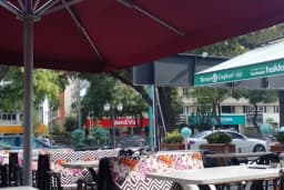 Kafedeyim Cafe