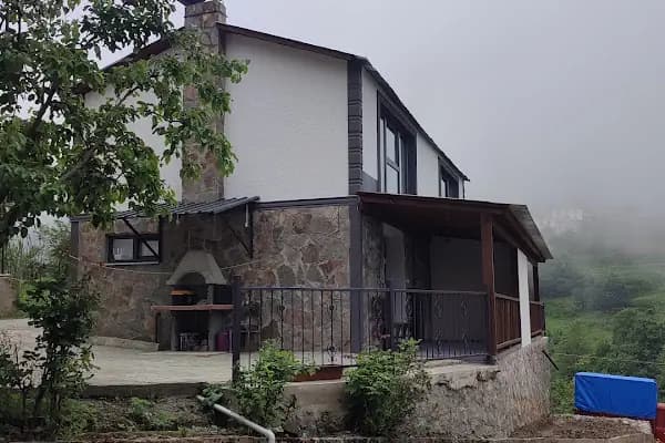 Ayas apart hamsiköy - Motel - Trabzon Maçka
