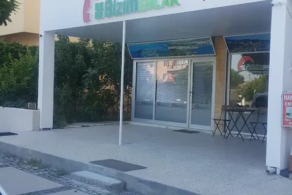Bizim EMLAK - Gayrimenkul Danışmanı - İzmir Aliağa