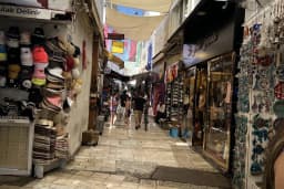 Karia Market