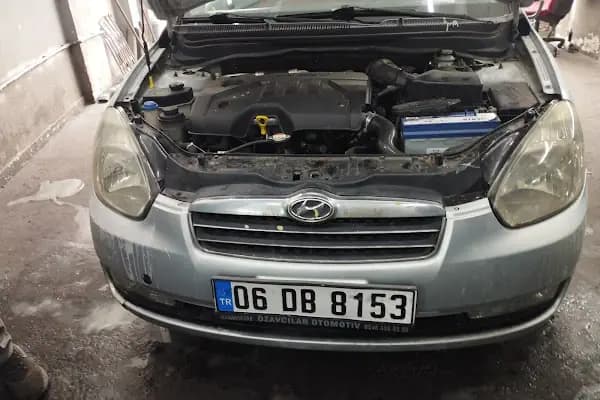Erdem Oto tamir bakım ve onarım servisi - Oto Tamirhanesi - İstanbul Bahçelievler