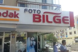 Foto Bilge