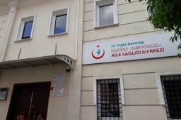 Bağcılar 31 No'lu Aile Sağlığı Merkezi