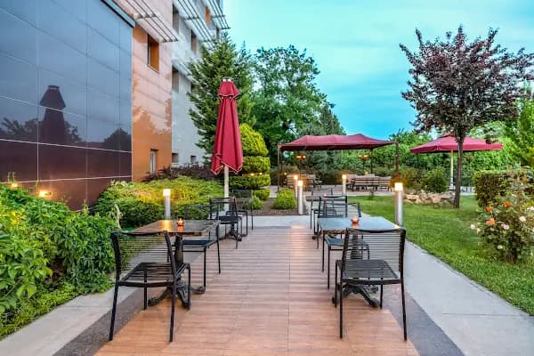 ibis Hotel - Otel - Bursa İnegöl