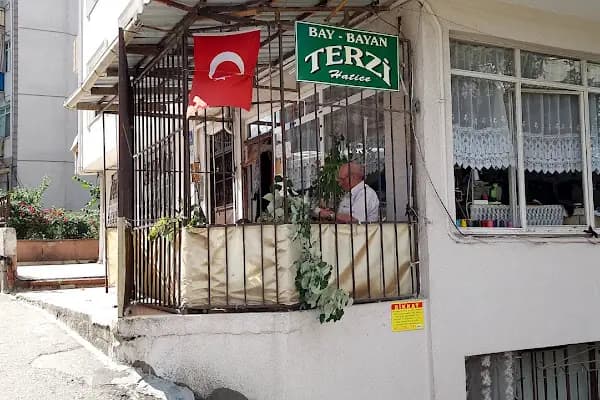 Terzi Hatice - Terzi - Kocaeli Çayırova