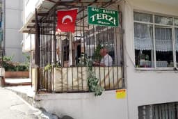 Terzi Hatice