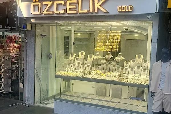Özçelik Kuyum - Kuyumcu - Antalya Muratpaşa