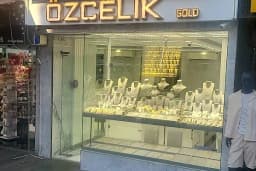 Özçelik Kuyum