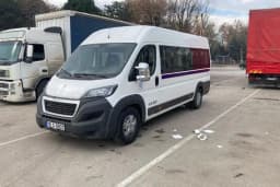 BATKI kardeşler servis taşımacılığı inegöl