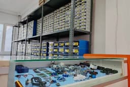 Robotikport