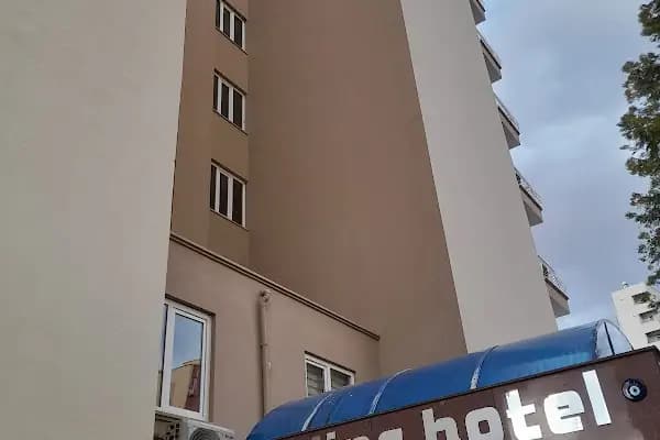 Lara Dinc Hotel - Otel - Antalya Muratpaşa