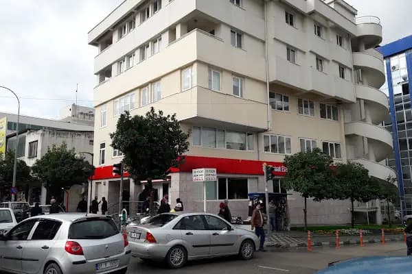 Ziraat Bankası Ceyhan/Adana Şubesi - Banka - Adana Ceyhan