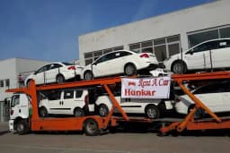 Hünkar Rent A Car