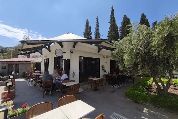 Parantez Deli Bitez - Restoran - Muğla Bodrum
