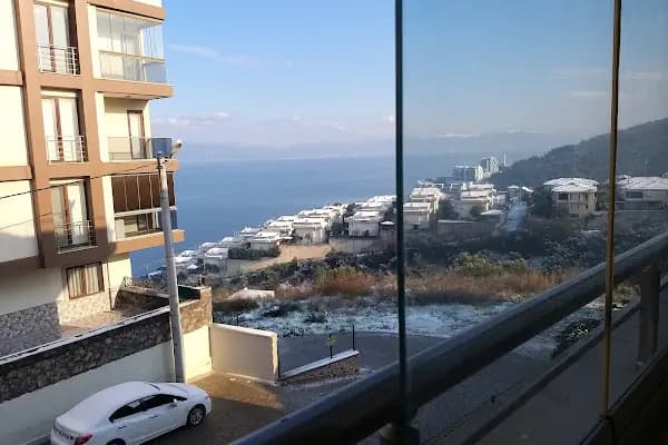 Arslankale Sitesi - Konut Geliştirme - Bursa Nilüfer