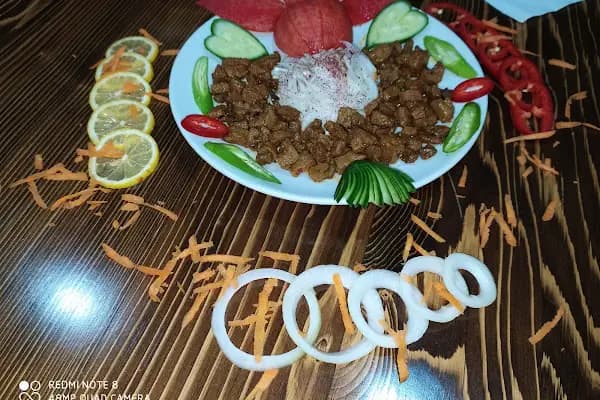 Dinçer Kardeşler Çorba Izgara Yemek - Restoran - İstanbul Arnavutköy