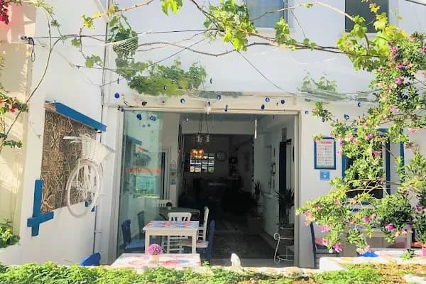 Metin's Gumusluk - Otel - Muğla Bodrum