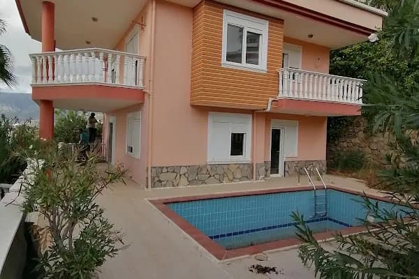 Kiralasat A dan Z ye Ev Tadilatı - Ev Tadilatı Mağazası - Antalya Alanya