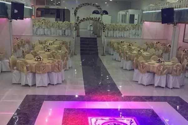 Sefa Düğün Salonu - Düğün Salonu - İstanbul Küçükçekmece