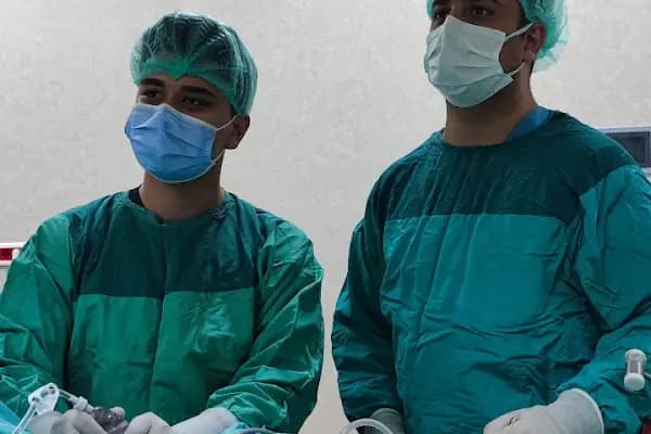 Op. Dr. Erkan Alkan, Ortopedi ve Travmatoloji - Doktor - Ankara Yenimahalle