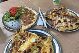 Kılıç Pide