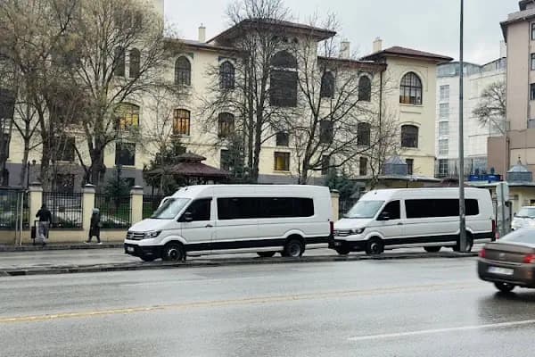 Görgülü Turizm - Şöförlü Araç Kiralama Hizmetleri- - Ulaşım Hizmeti - Ankara Yenimahalle