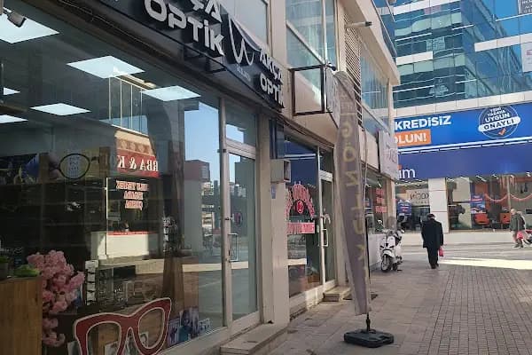 Akça optik - Optik - Tekirdağ Çerkezköy