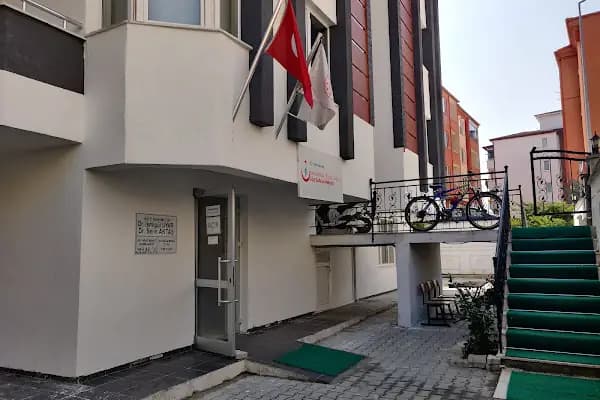 Altıeylül 14 Nolu Aile Sağlığı Merkezi - Doktor - Balıkesir Bigadiç