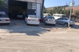 ULU OTO BAKIM SERVİSİ BALIKESİR
