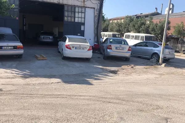 ULU OTO BAKIM SERVİSİ BALIKESİR - Oto Tamirhanesi - Balıkesir Karesi