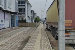 KOCA YAPI KENT SİTESİ