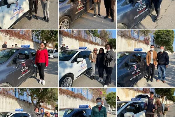 MERSİN ÖZ İÇEL SÜRÜCÜ KURSU - Sürücü Kursu - Mersin Yenişehir