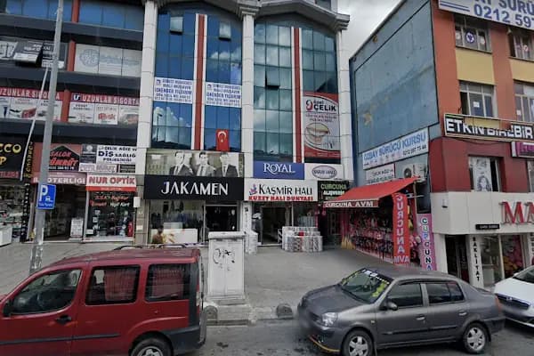 Çelik Diş Polikliniği - Doktor - İstanbul Ataşehir