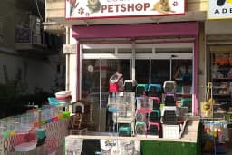 BUĞRA PET SHOP