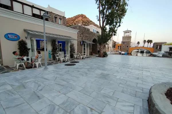 Kahve Dünyası - Bodrum Anthaven - Kahve Mağazası - Muğla Bodrum