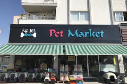Mıncır Pet Market