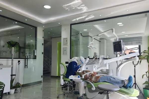 Diş Hekimi Şerife TÜRKERİ - Diş Hekimi - Antalya Döşemealtı