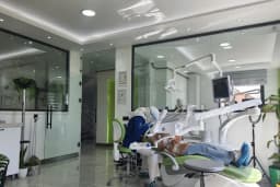 Diş Hekimi Şerife TÜRKERİ