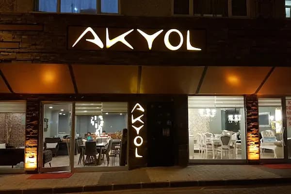 Akyol Mobilya Fetih Mahallesi - Mobilya mağazası - İstanbul Arnavutköy